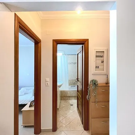 Apartment Urban *