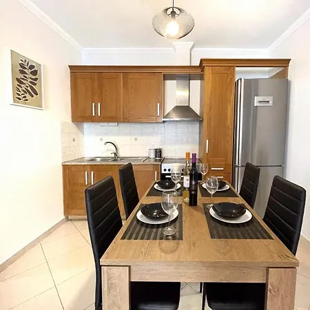 Urban * Lefkada City