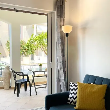 Urban * Lefkada City