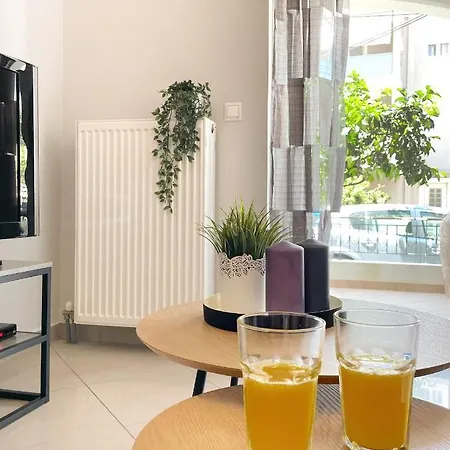 Apartment Urban Lefkada City